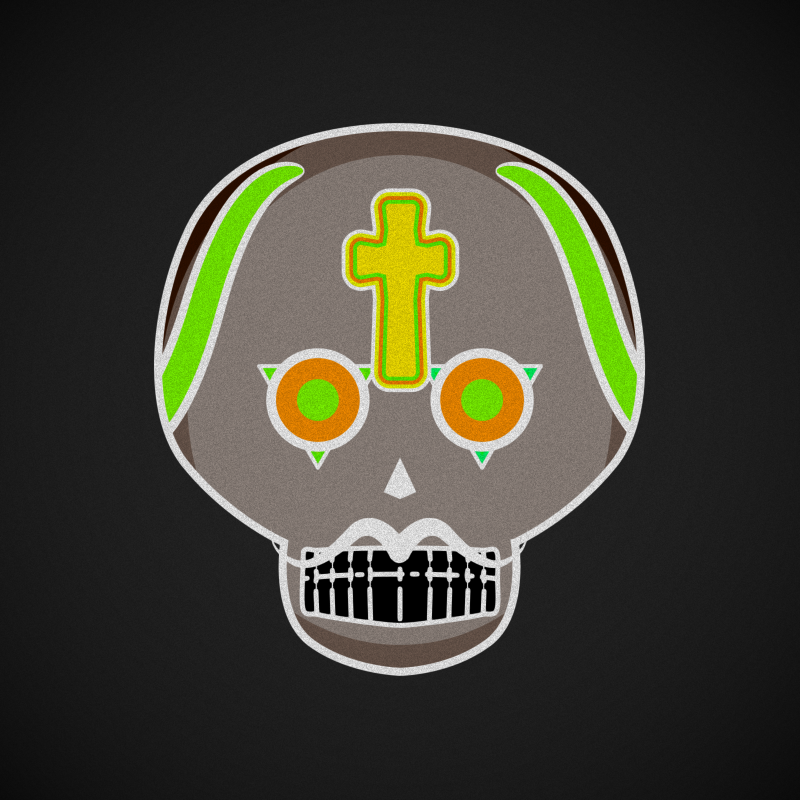 PFP de Muertos #6