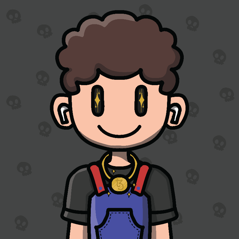 Happytopia #71