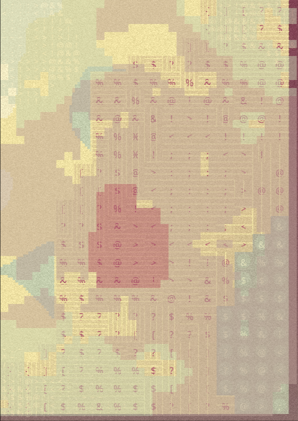 Convergence Remnants #23076