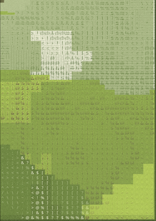Convergence Remnants #4726