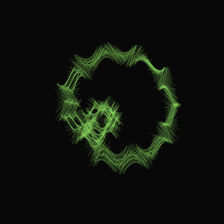 The Noise #3685