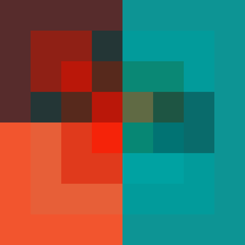 BLEND #962