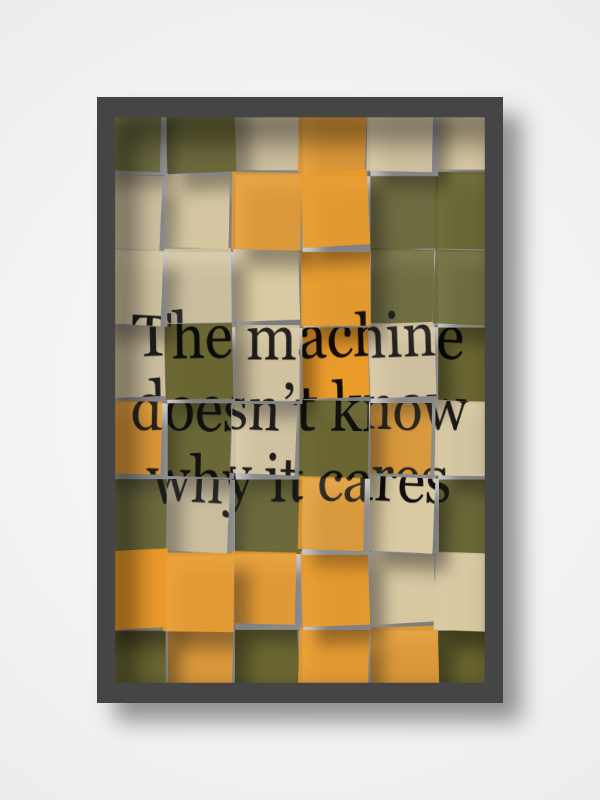 The Metaphor Machine #38271