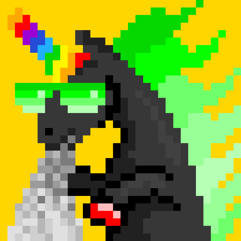 Unicorn #5455