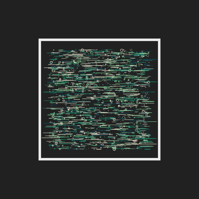 Wind & Rain #83