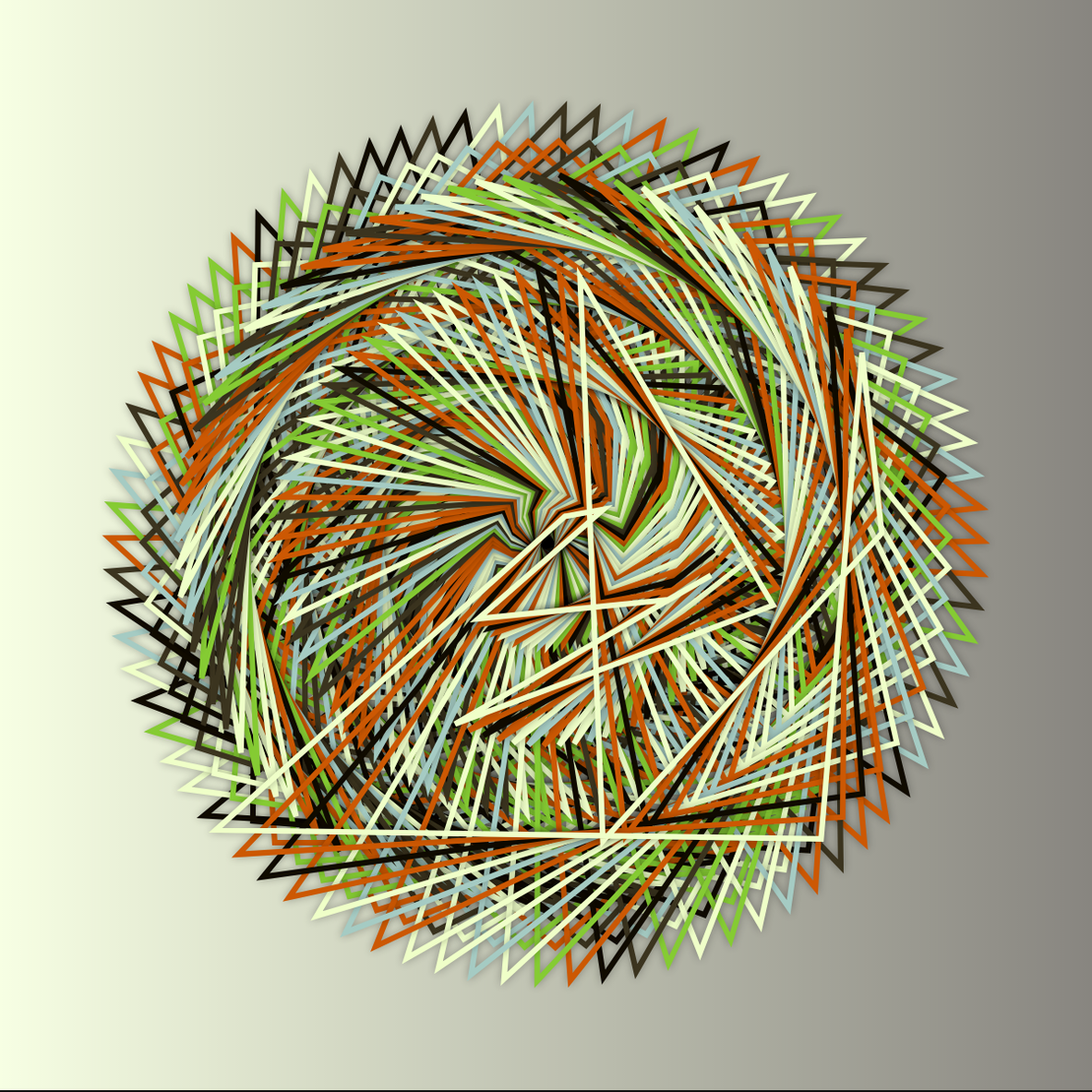 Tangle #11