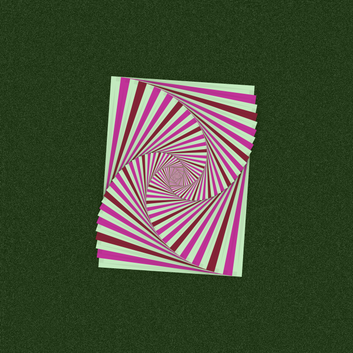 Spingaze #14