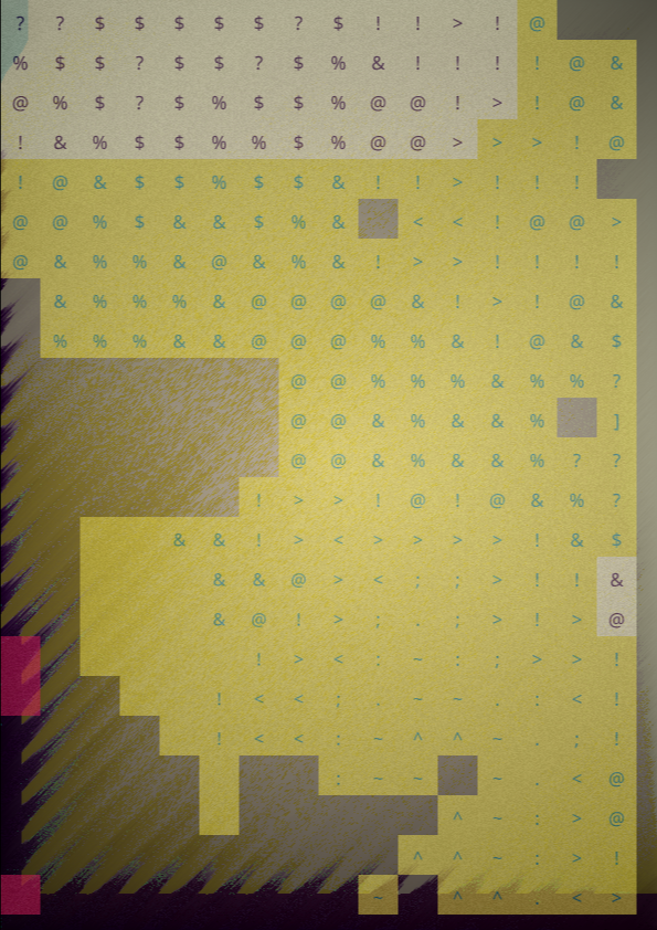 Convergence Remnants #14248