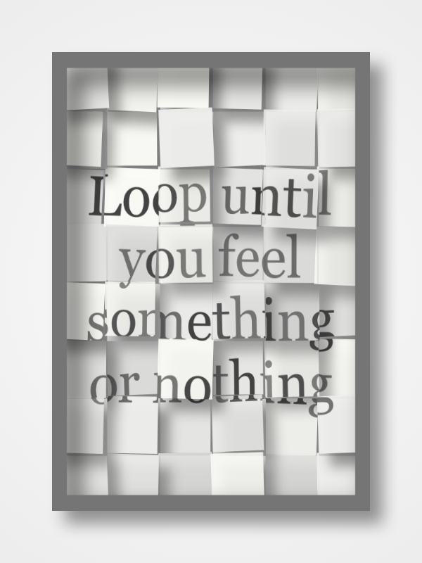The Metaphor Machine #41399