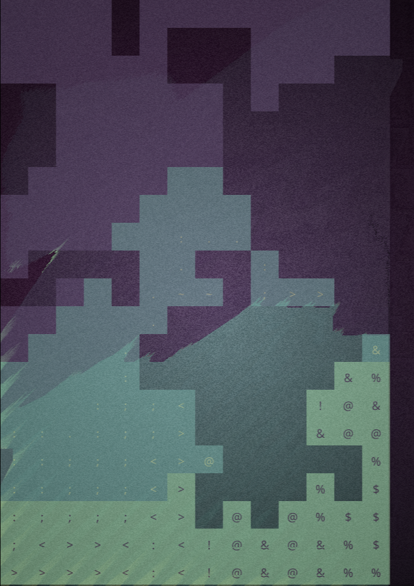 Convergence Remnants #15328