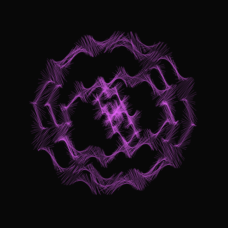 The Noise #15559