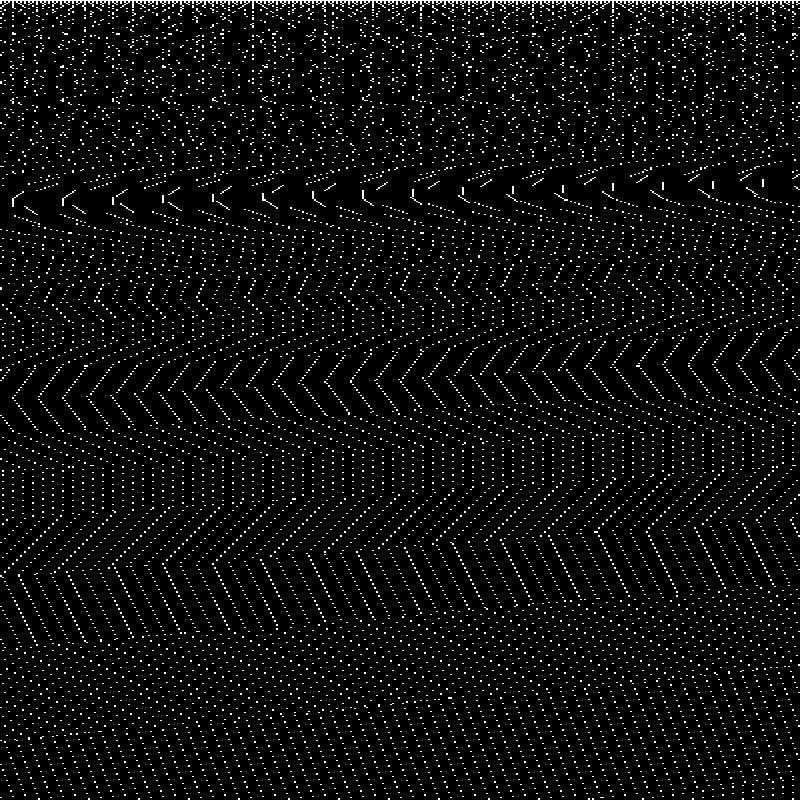 Modulo Noise - AV performance #1