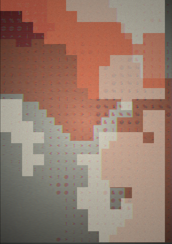 Convergence Remnants #22854