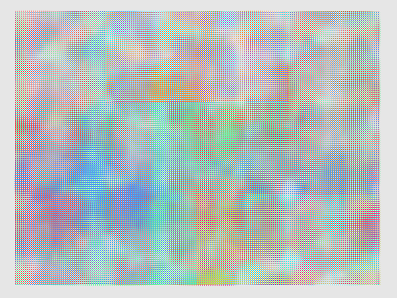 Color Function #7987