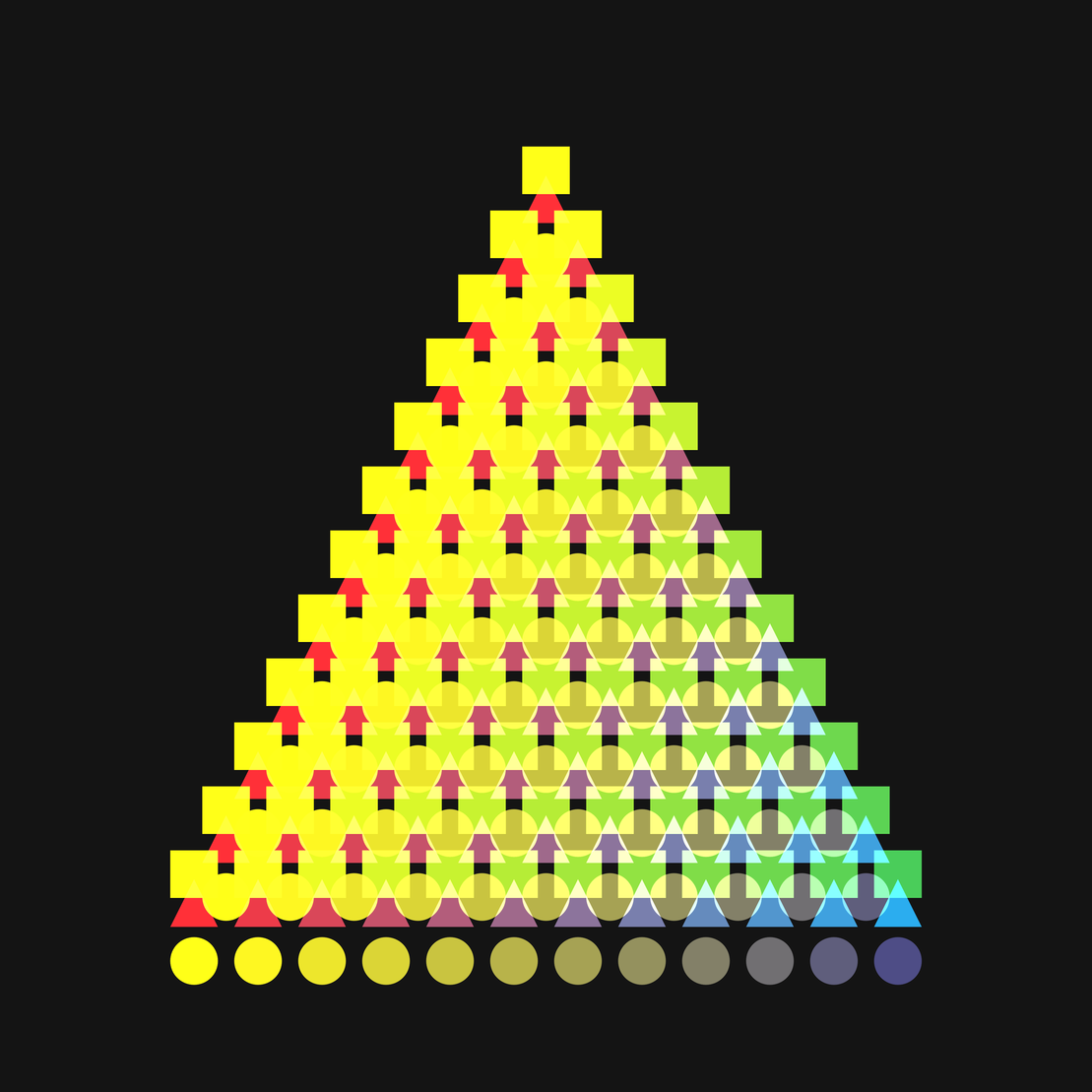 Tesselations #231