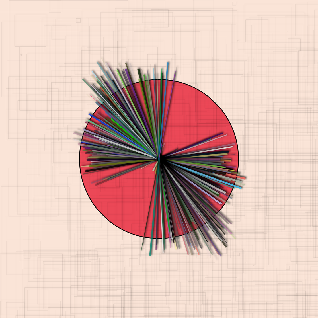 P5Js Thoughts V6