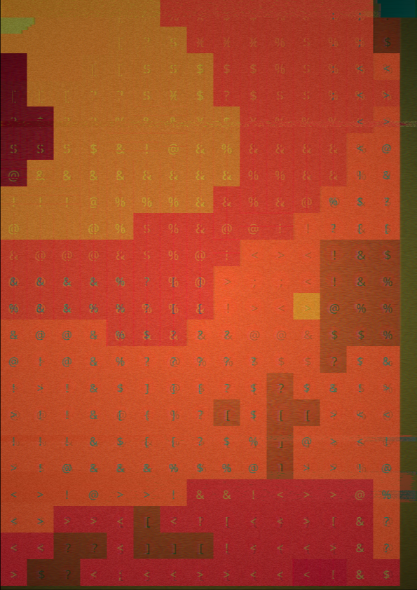 Convergence Remnants #8360