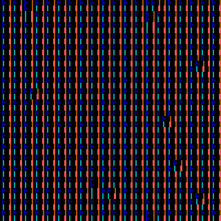 CGA Safari #225