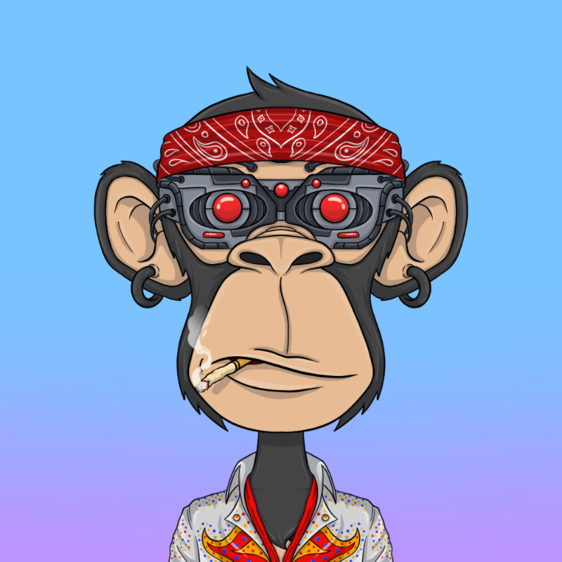 chimpantez #579