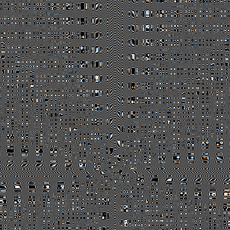Quantum Vacuum #292