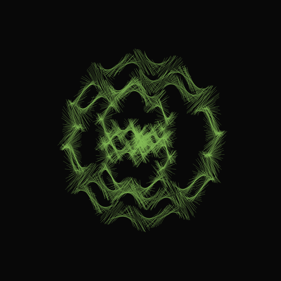 The Noise #7759