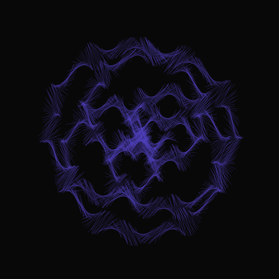 The Noise #7578