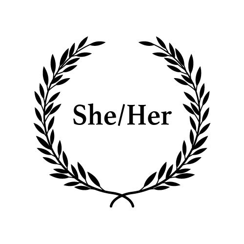 She/Her