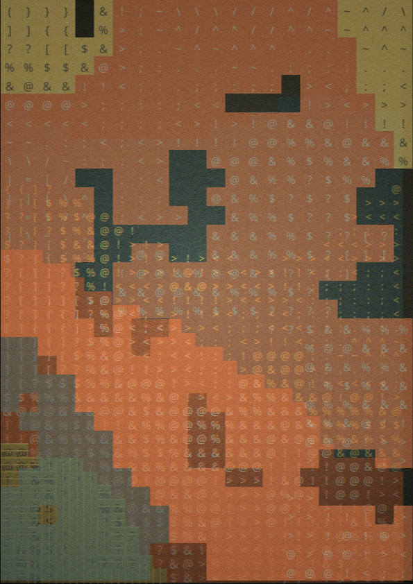 Convergence Remnants #6276