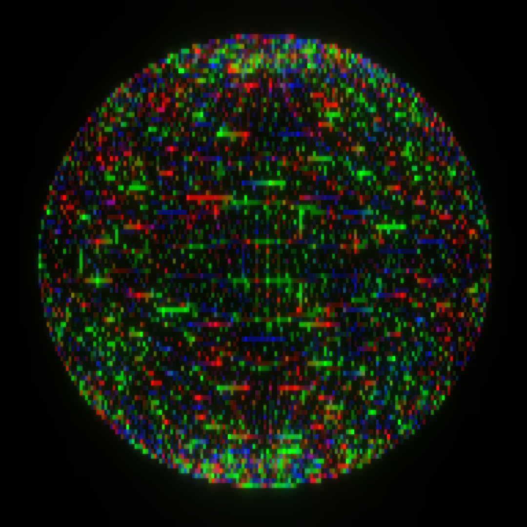 Hysteresis #22