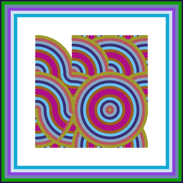 Relaxing arcs #31