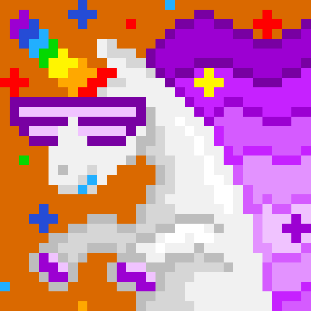 Unicorn #3213