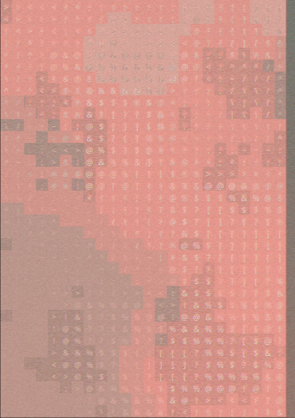 Convergence Remnants #15591