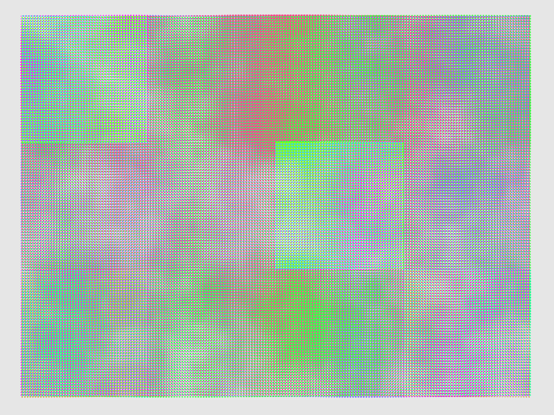 Color Function #9107