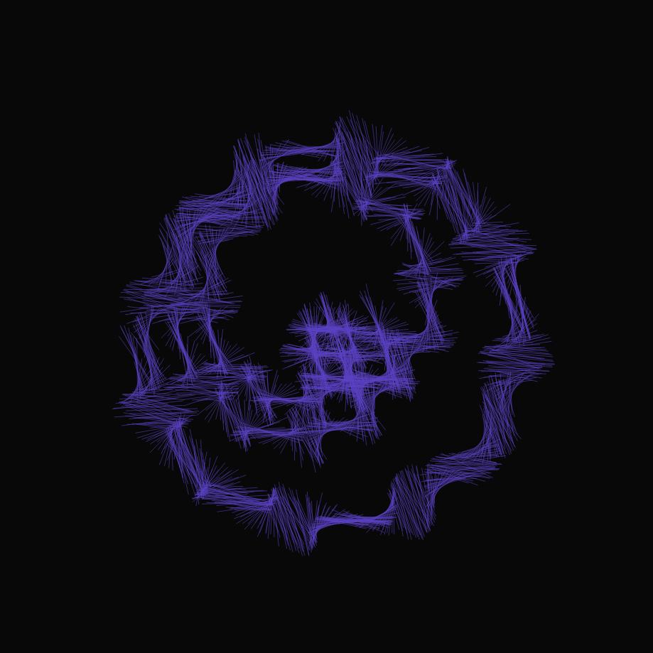 The Noise #10862