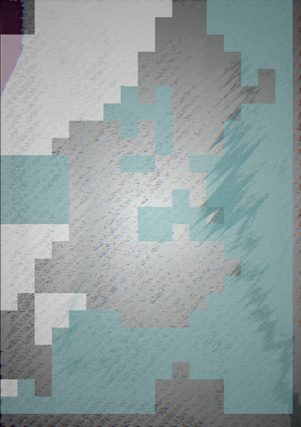 Convergence Remnants #18110