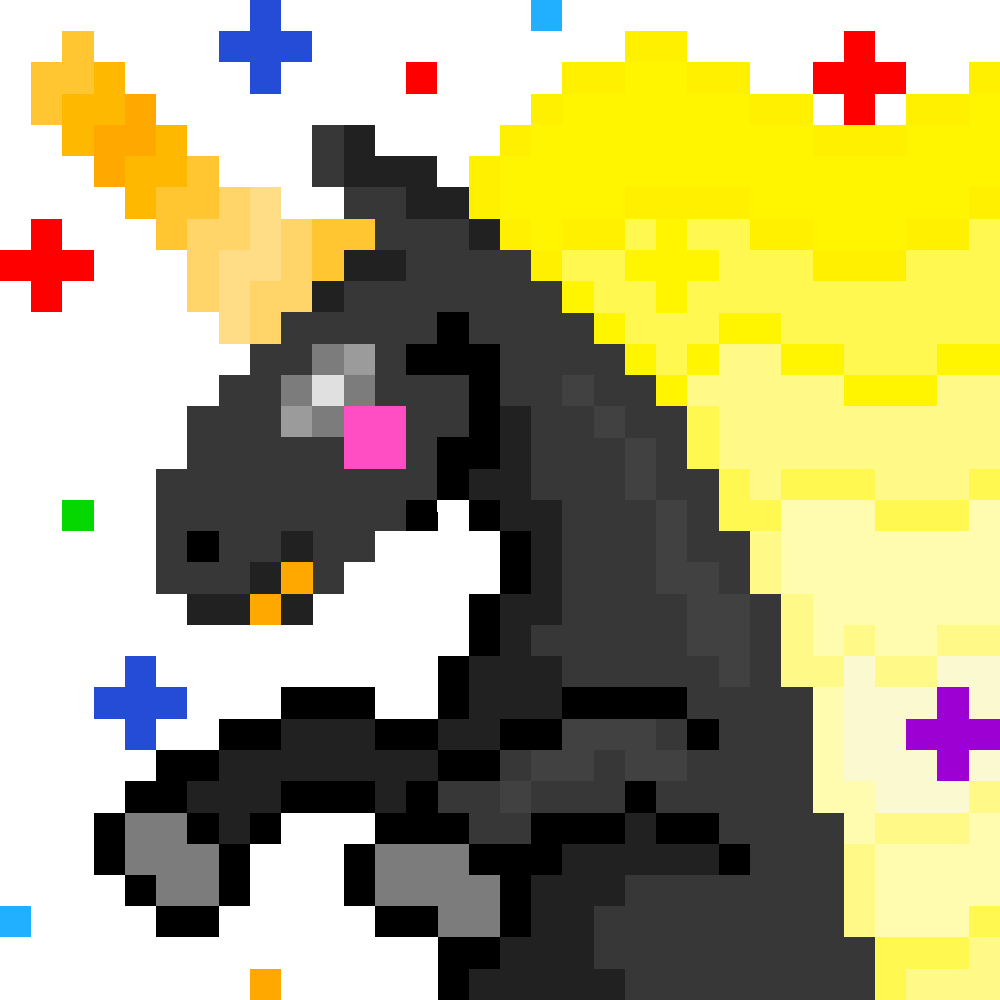 Unicorn #1327