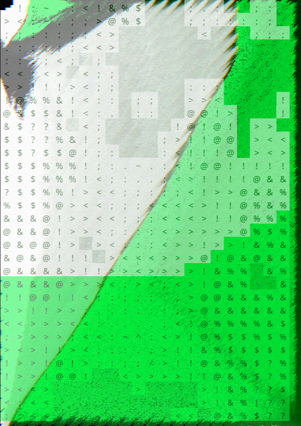 Convergence Remnants #237