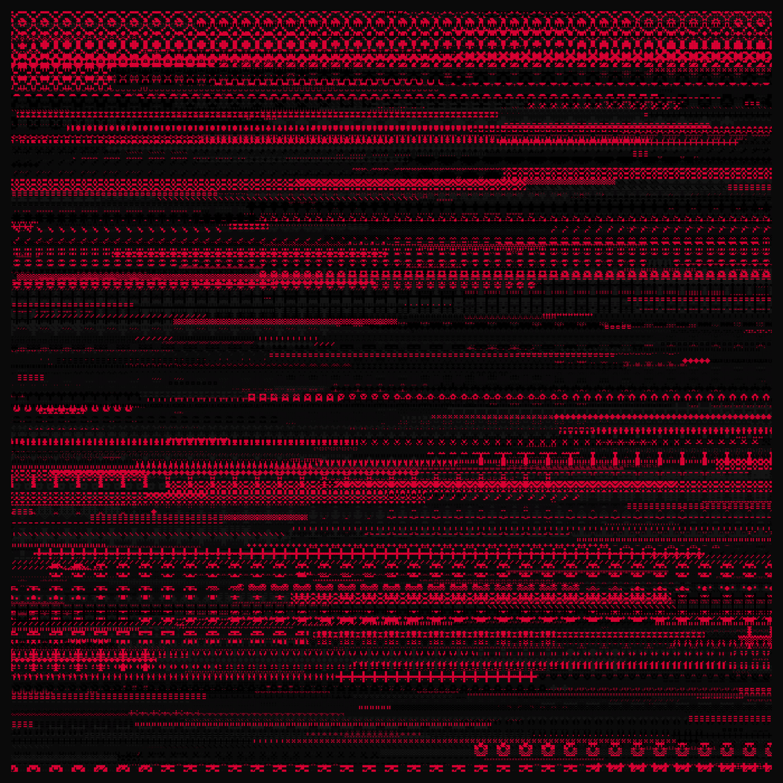 Pixel Management #1800