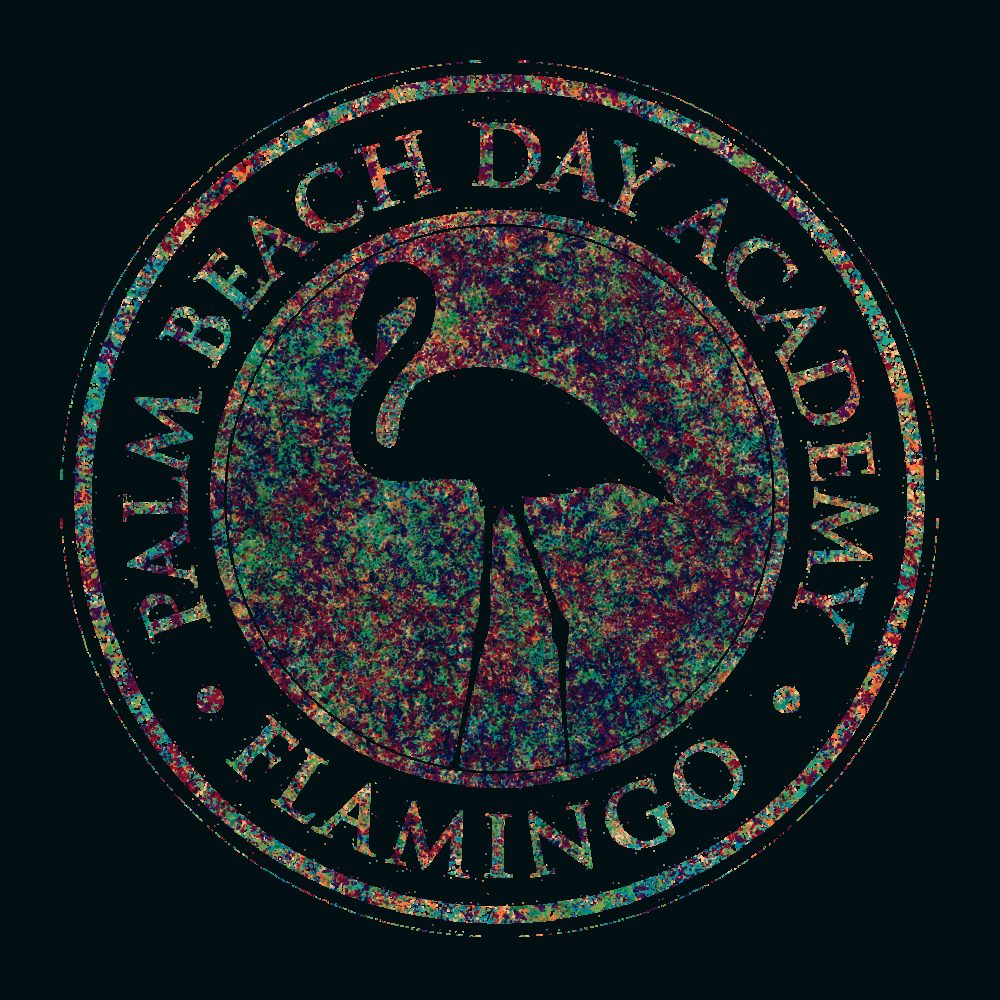 PBDA Generative Pelican / Flamingo #10