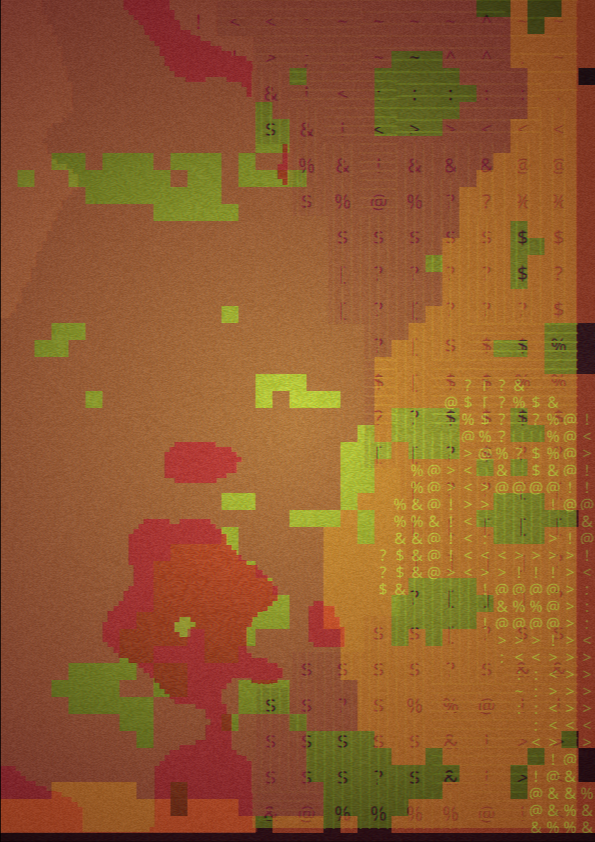 Convergence Remnants #5661