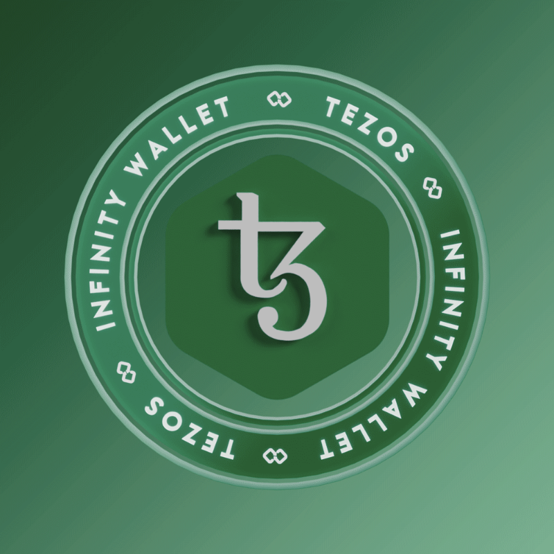 Tezos x Infinity Wallet #2279