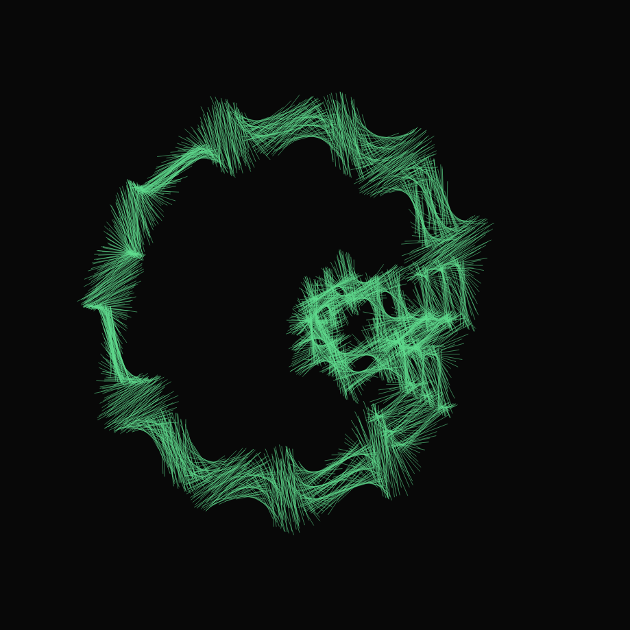 The Noise #13515
