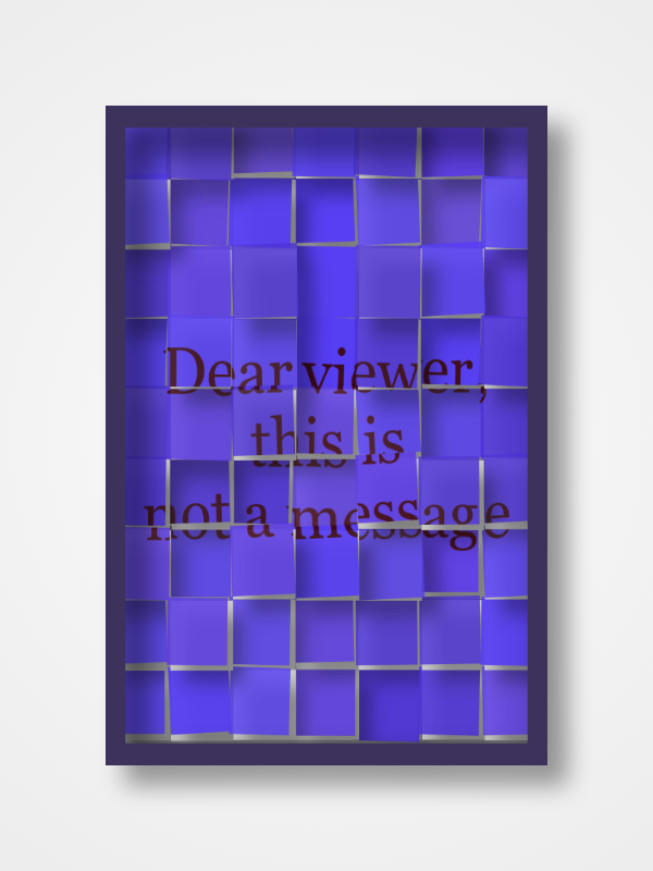 The Metaphor Machine #25366