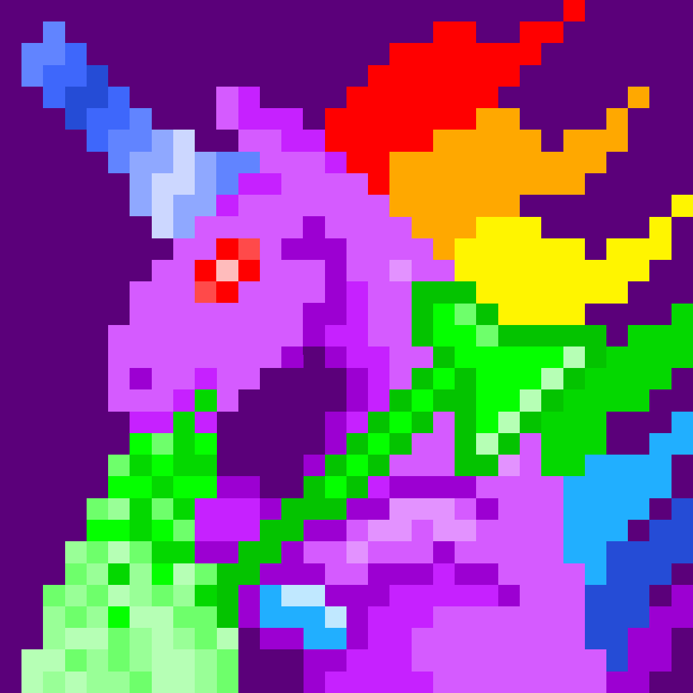 Unicorn #8474