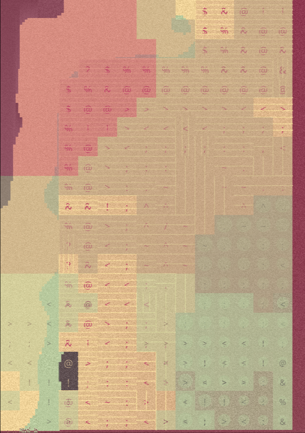 Convergence Remnants #5941