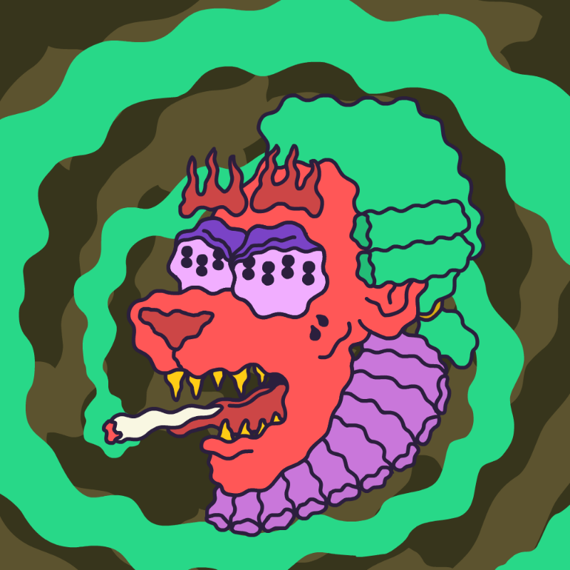 HASH FREAKS #521