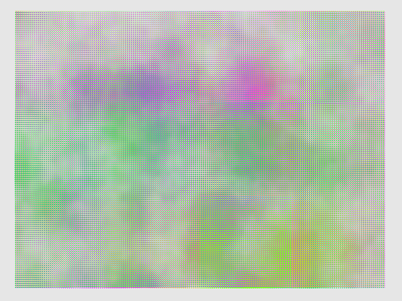 Color Function #2521