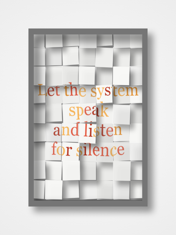The Metaphor Machine #8435