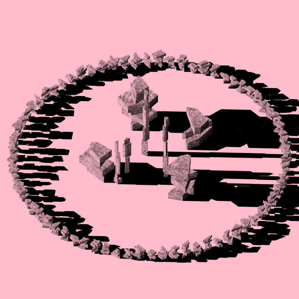 Henge #79