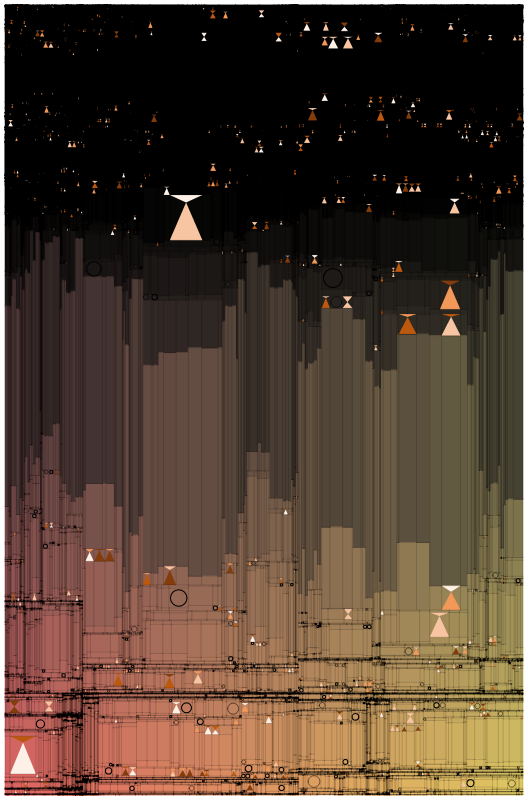 Metropolis IX #216